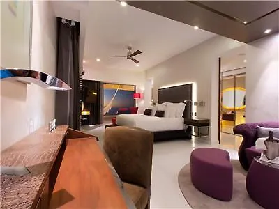 Hotel Mousai - Adults Only Puerto Vallarta Resort