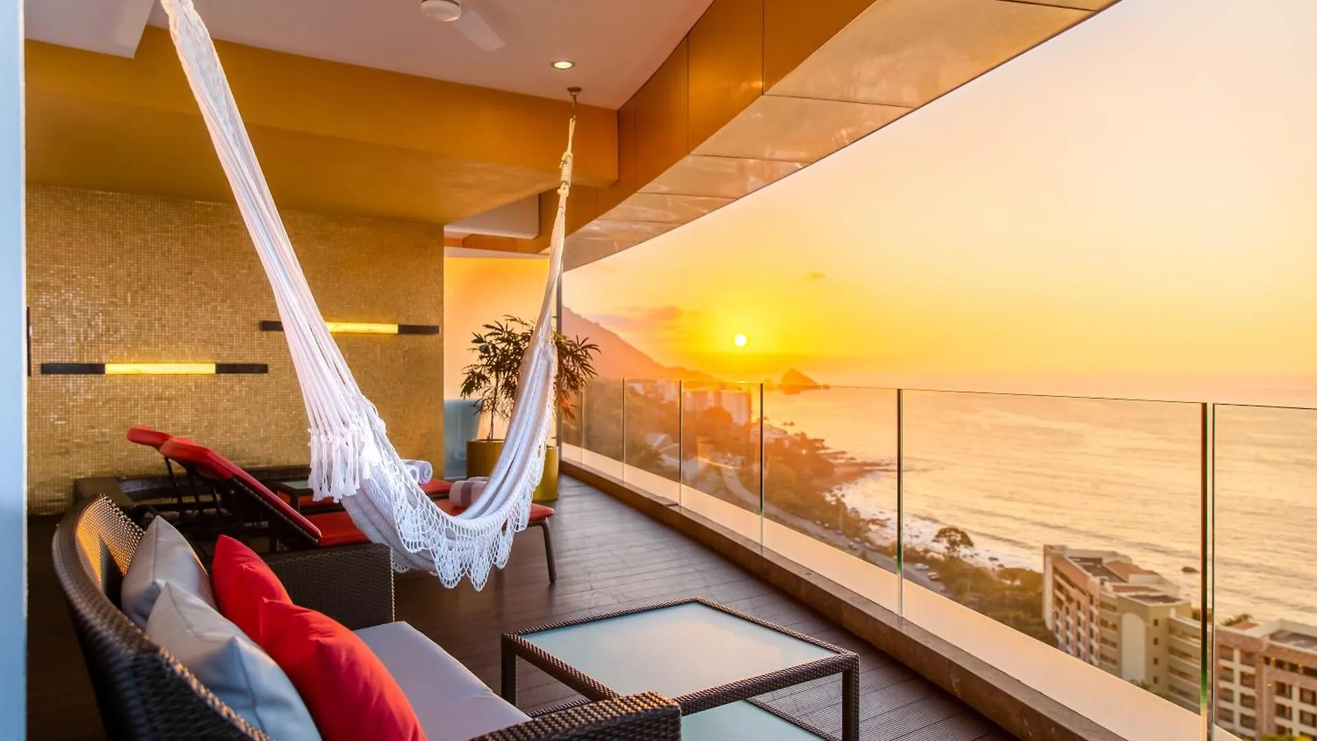 Resort Hotel Mousai - Adults Only Puerto Vallarta