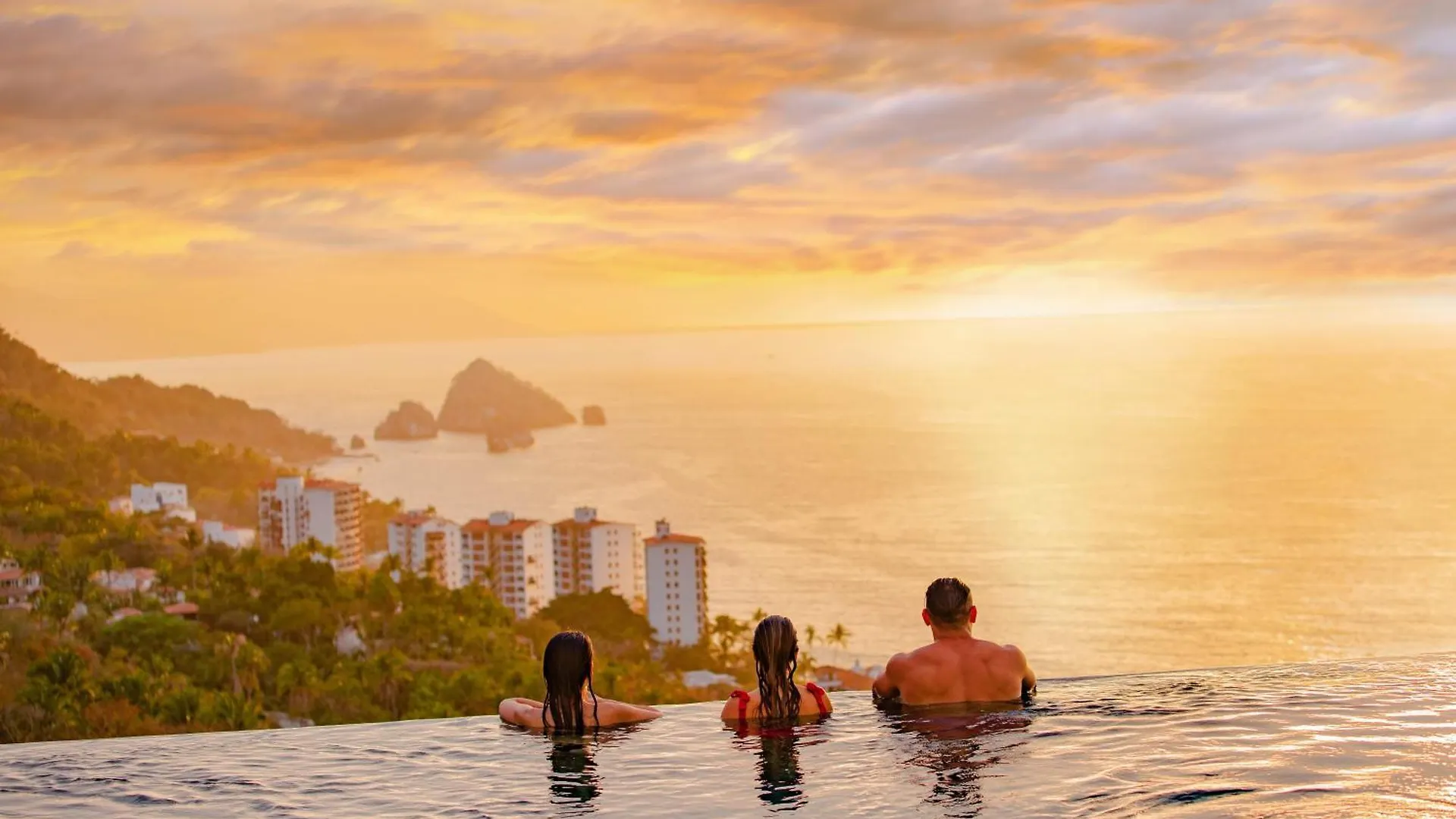Hotel Mousai - Adults Only Puerto Vallarta 5*,  Mexico