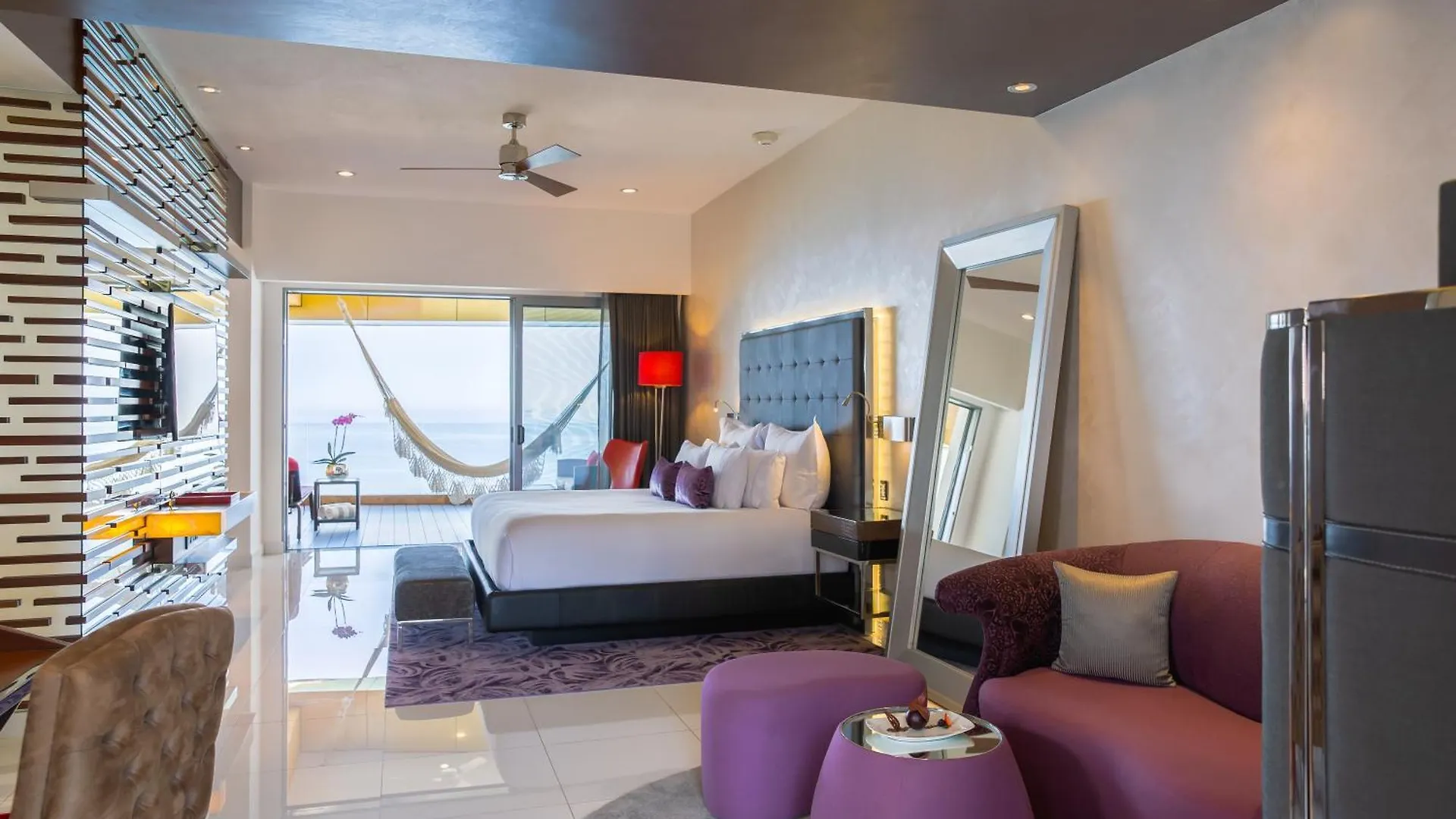 Hotel Mousai - Adults Only Puerto Vallarta 5*,