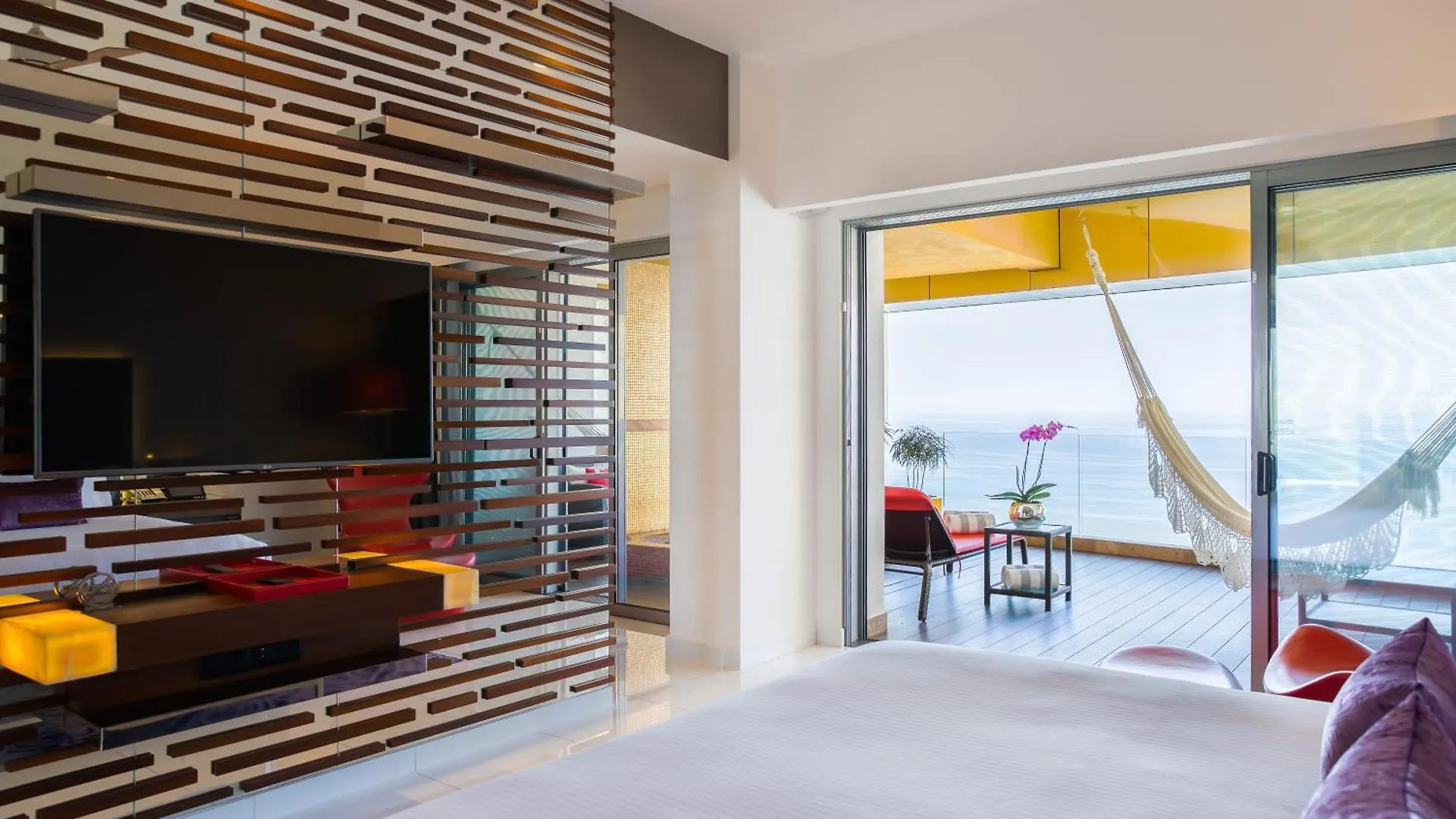 Hotel Mousai - Adults Only Puerto Vallarta Resort