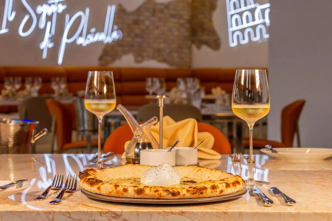 Resort Hotel Mousai - Adults Only Puerto Vallarta