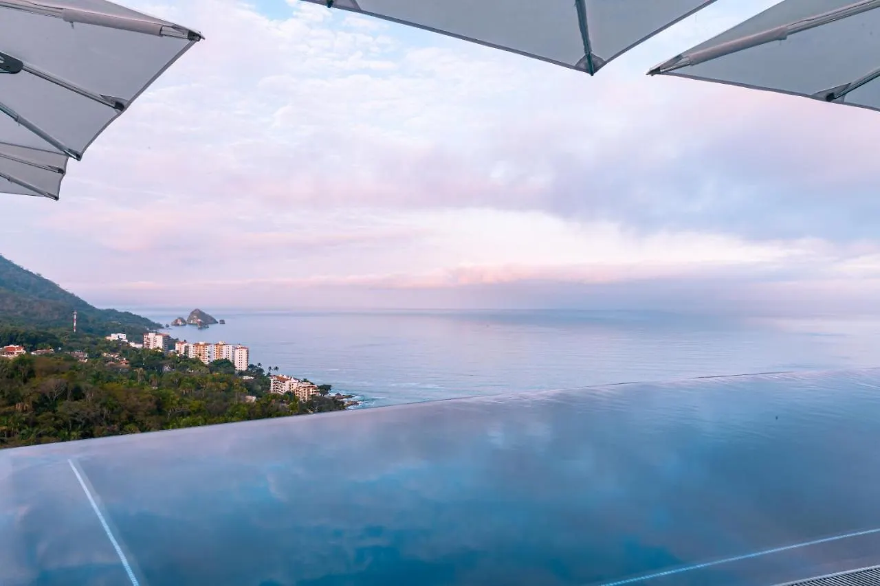 Hotel Mousai - Adults Only Puerto Vallarta Resort