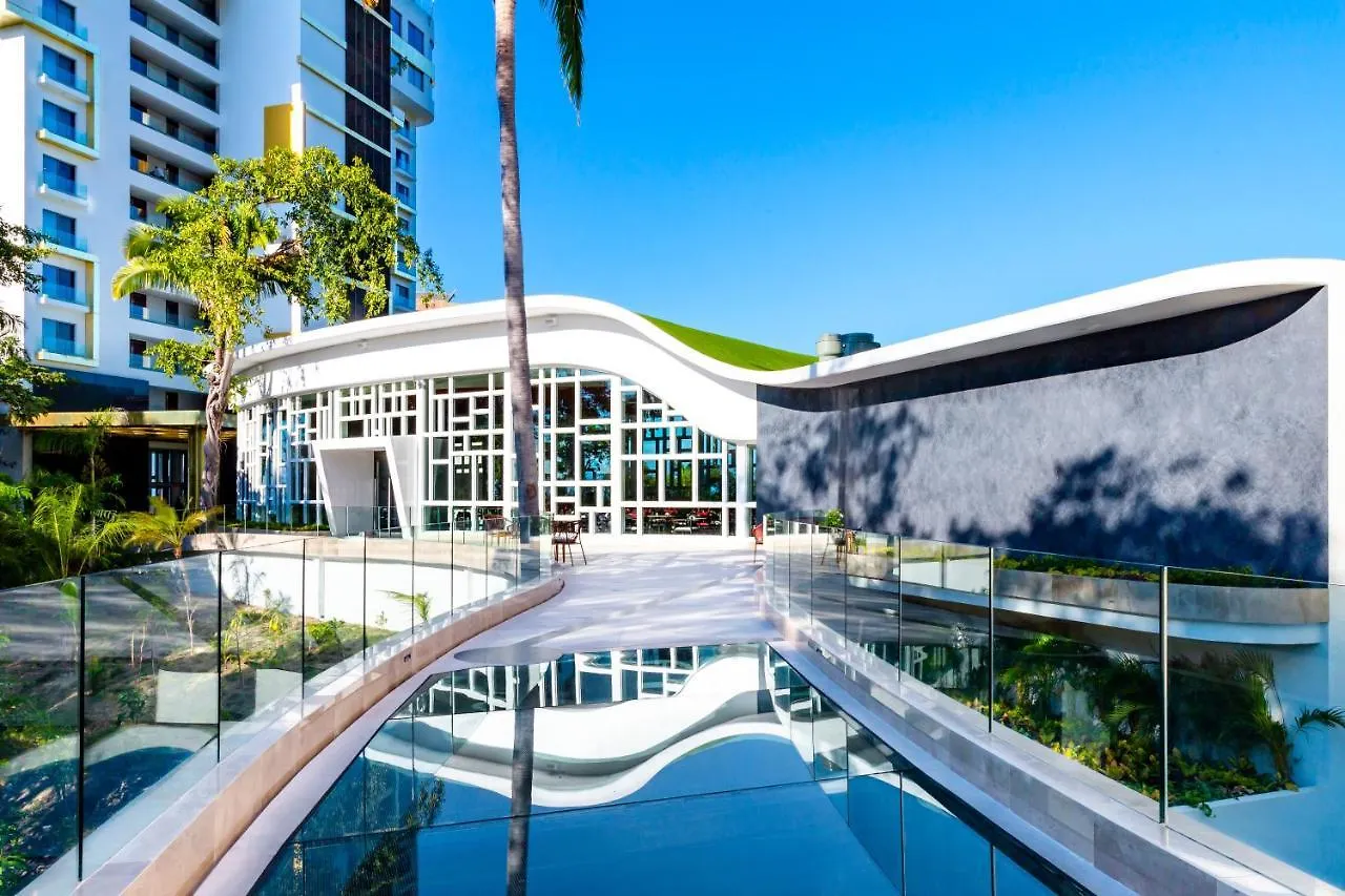 Resort Hotel Mousai - Adults Only Puerto Vallarta