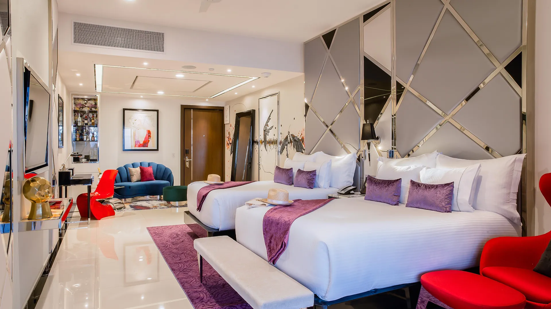 Hotel Mousai - Adults Only Puerto Vallarta Mexico