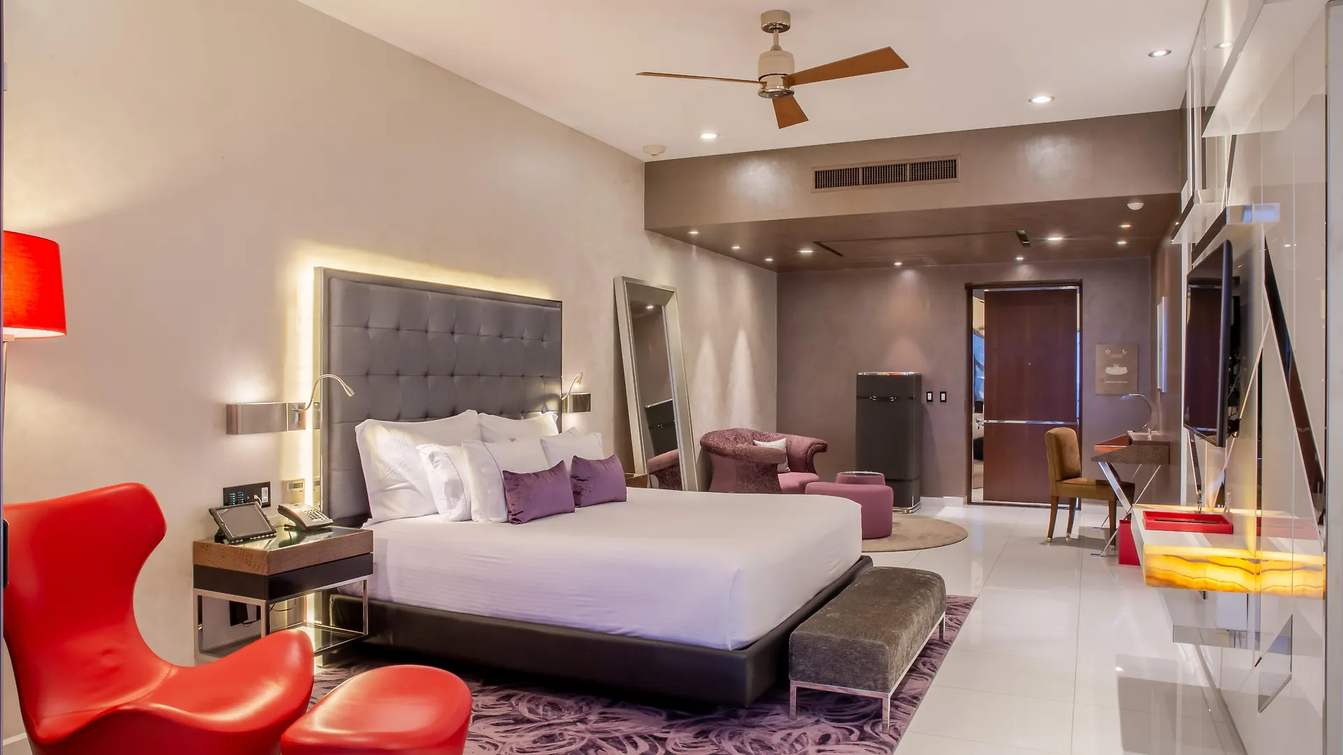 Hotel Mousai - Adults Only Puerto Vallarta Resort