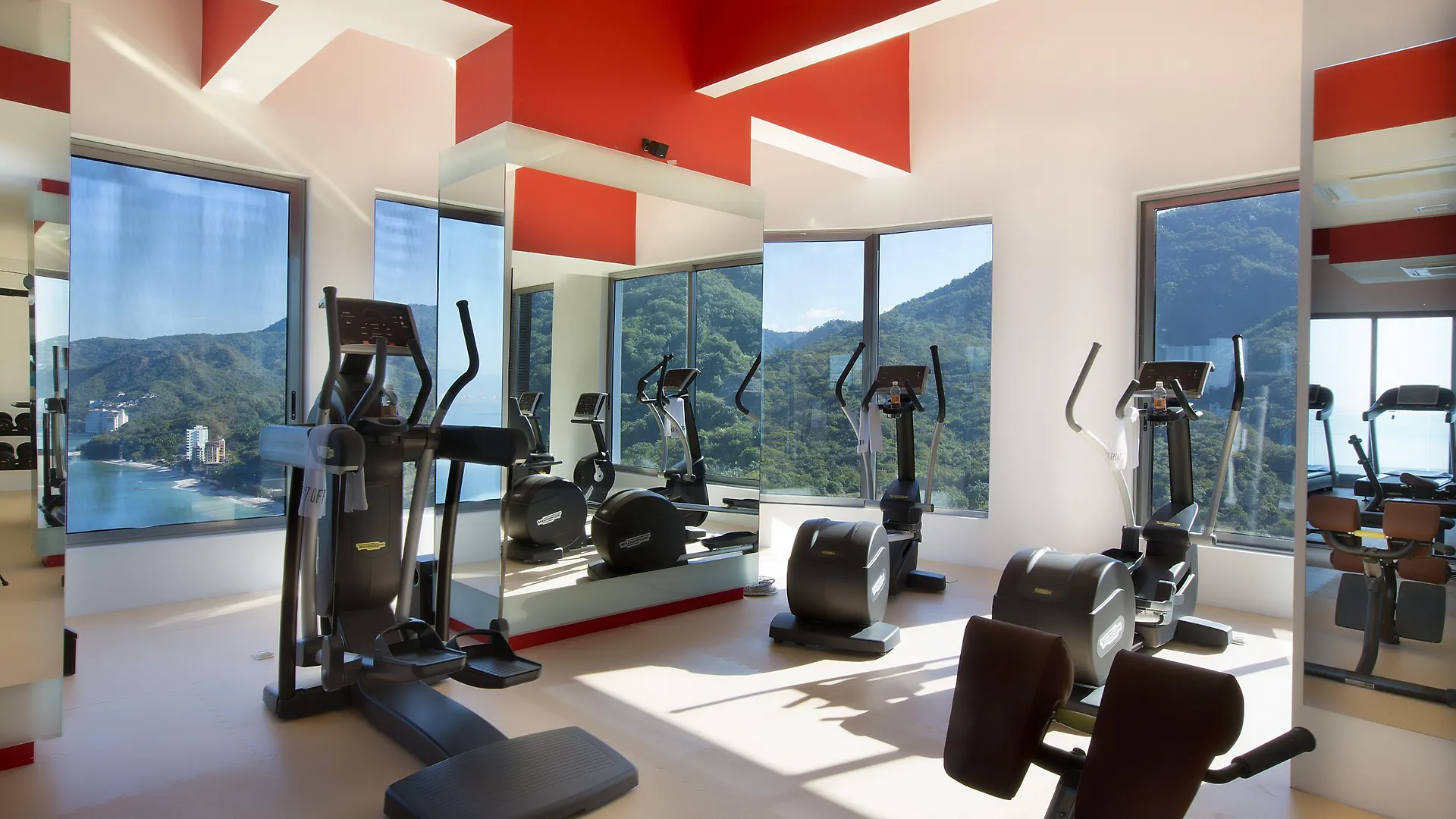 Resort Hotel Mousai - Adults Only Puerto Vallarta