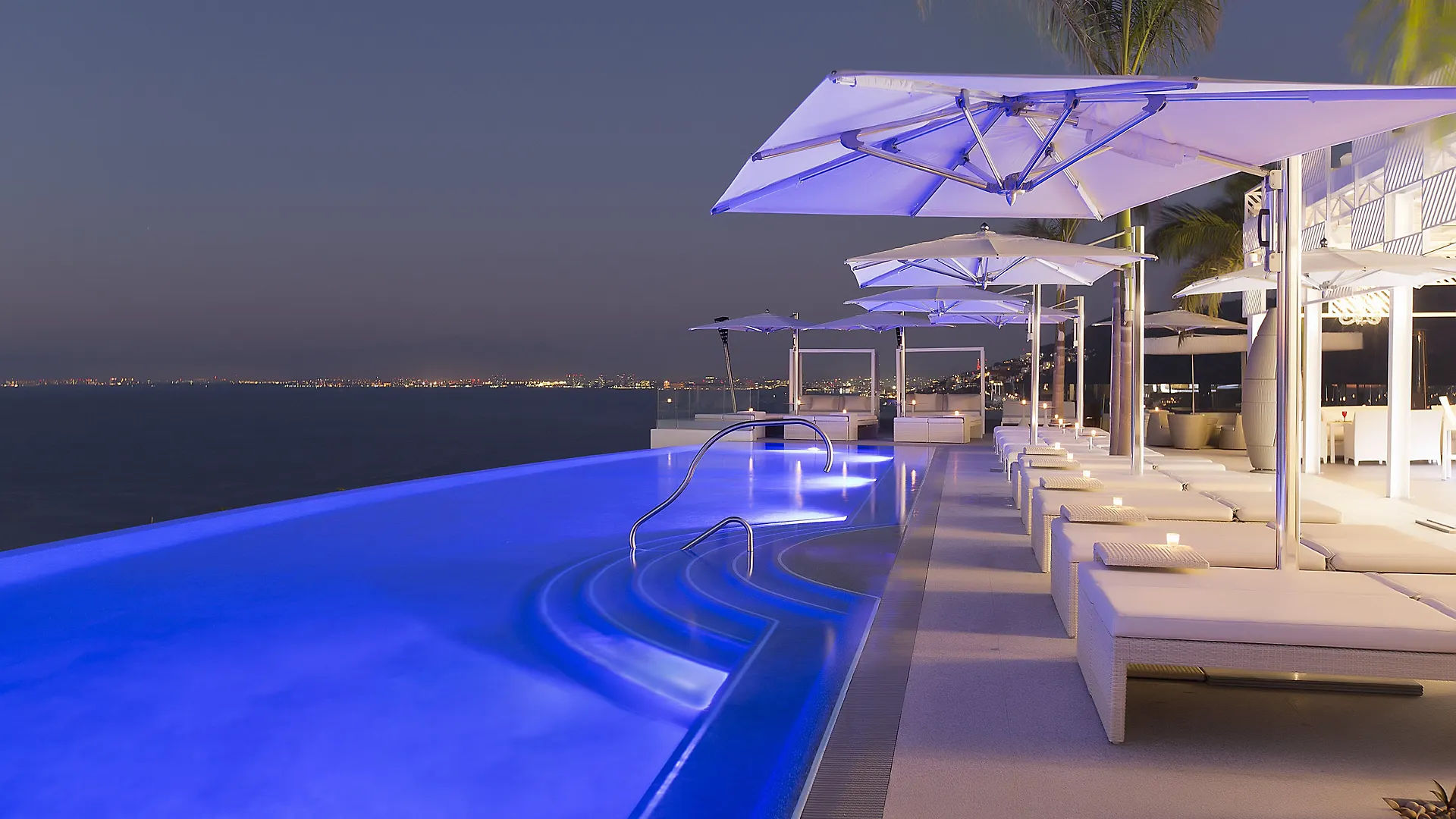 Resort Hotel Mousai - Adults Only Puerto Vallarta