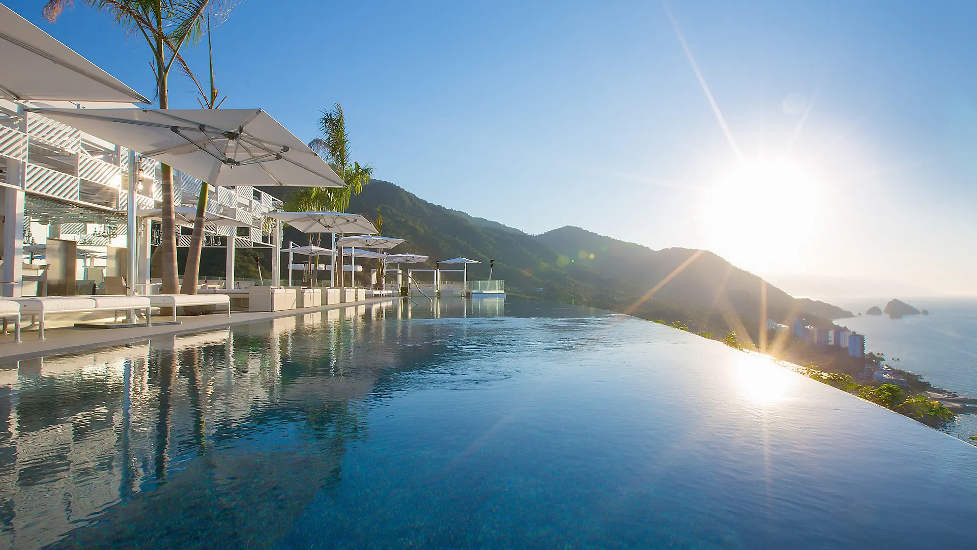 Hotel Mousai - Adults Only Puerto Vallarta Mexico