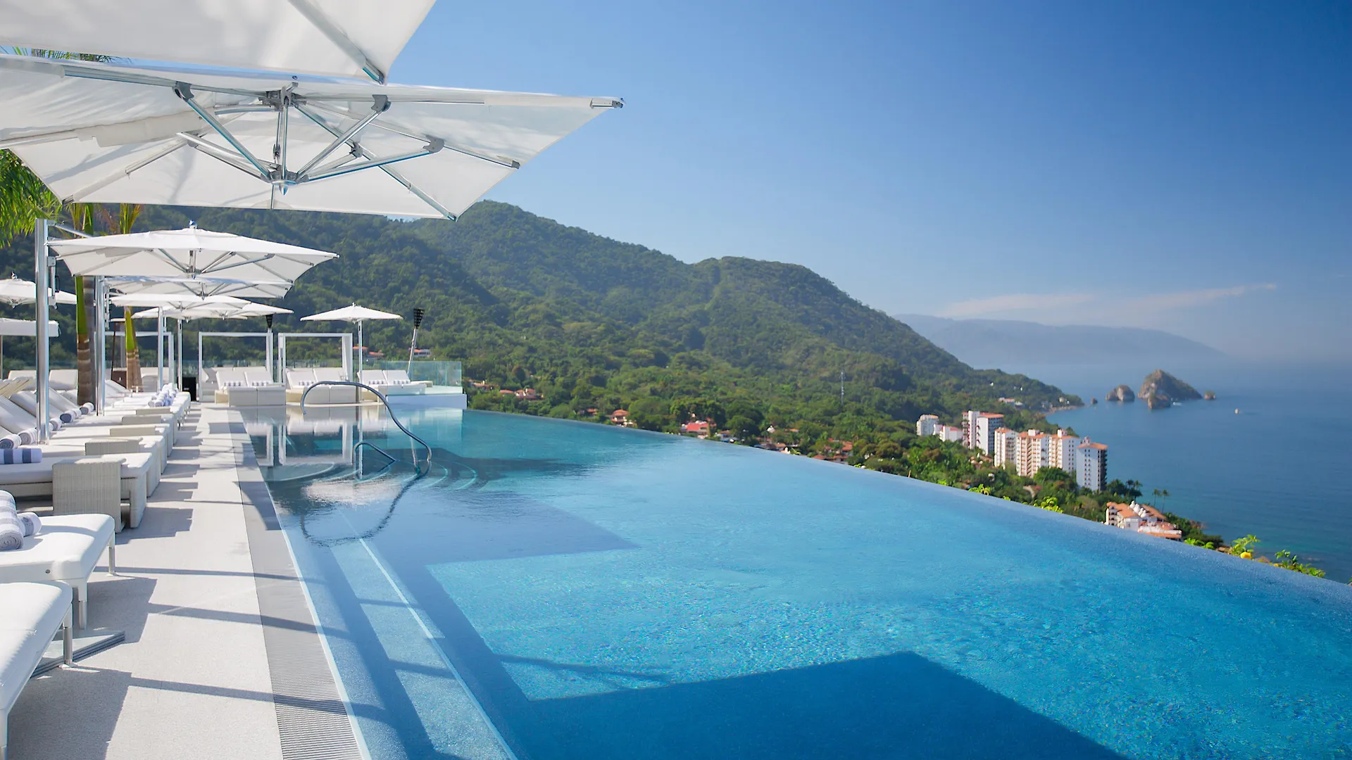 Hotel Mousai - Adults Only Puerto Vallarta