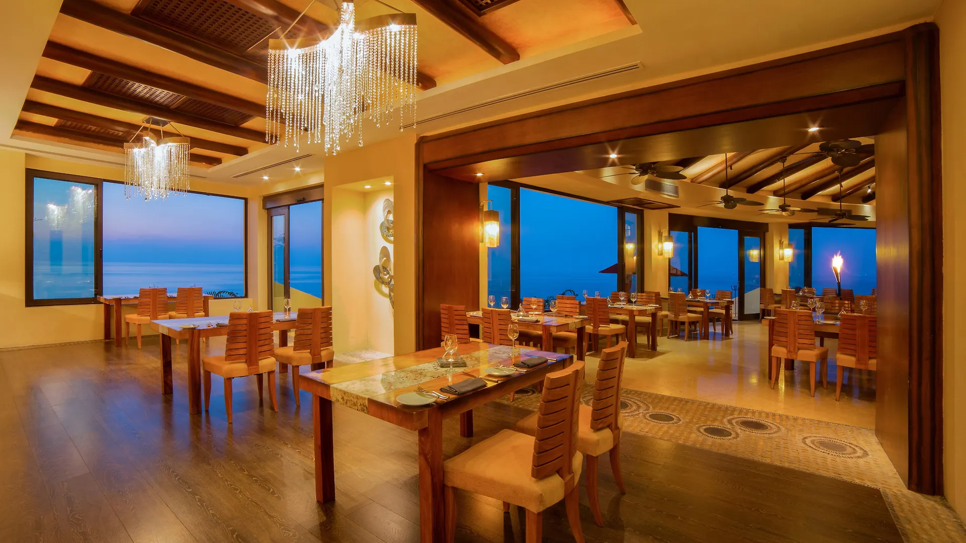 Hotel Mousai - Adults Only Puerto Vallarta