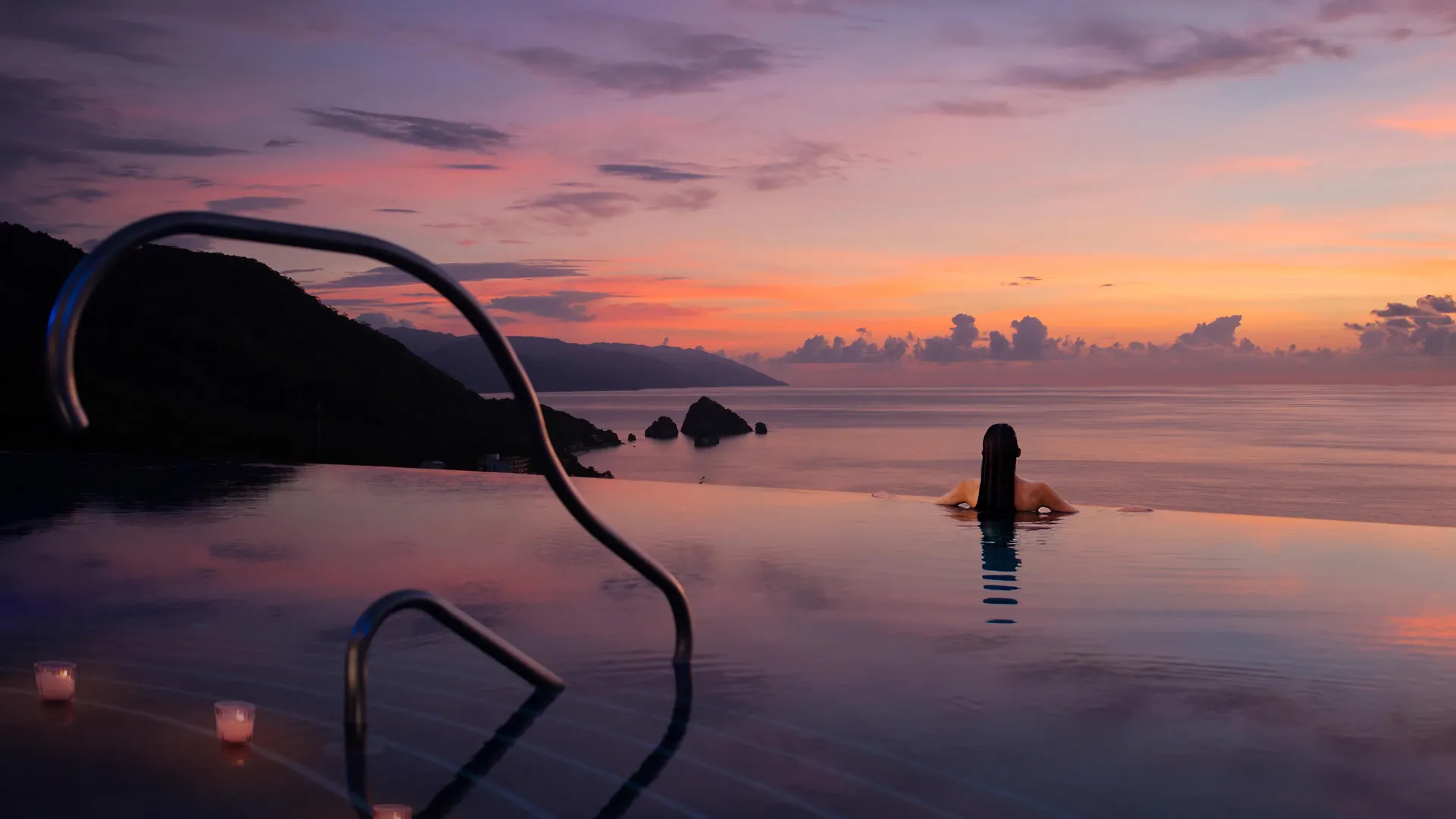 Resort Hotel Mousai - Adults Only Puerto Vallarta