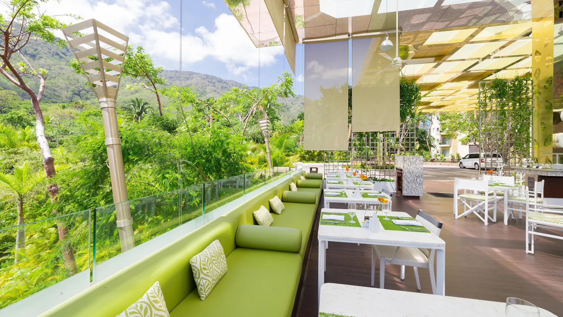 Hotel Mousai - Adults Only Puerto Vallarta