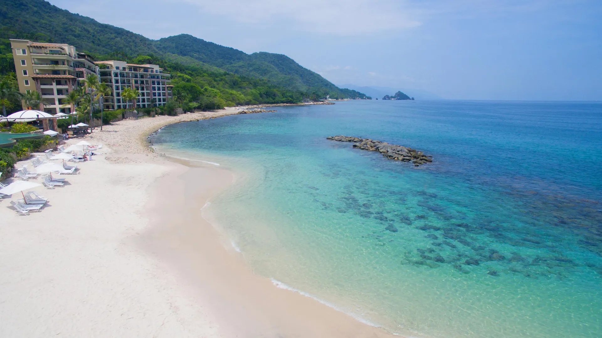 Hotel Mousai - Adults Only Puerto Vallarta 5*,