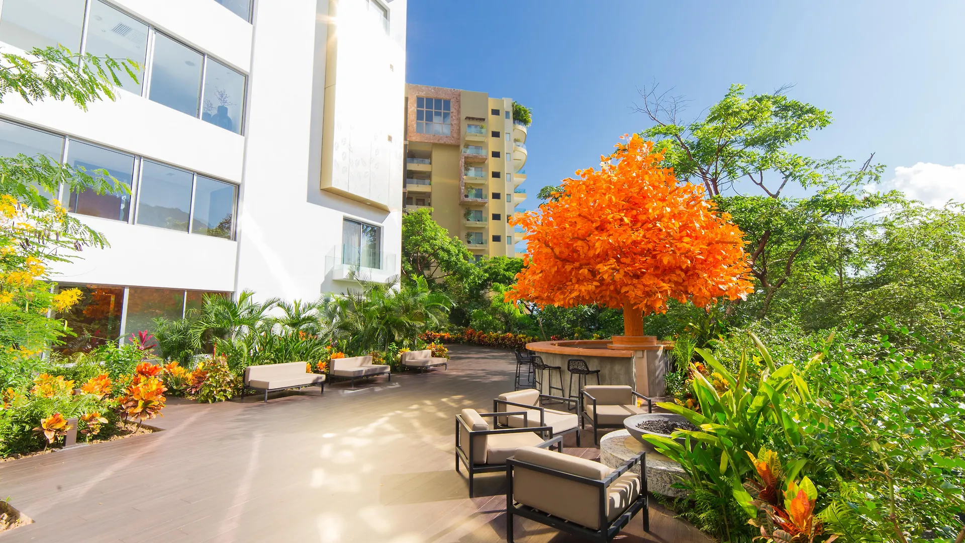 Hotel Mousai - Adults Only Puerto Vallarta Resort
