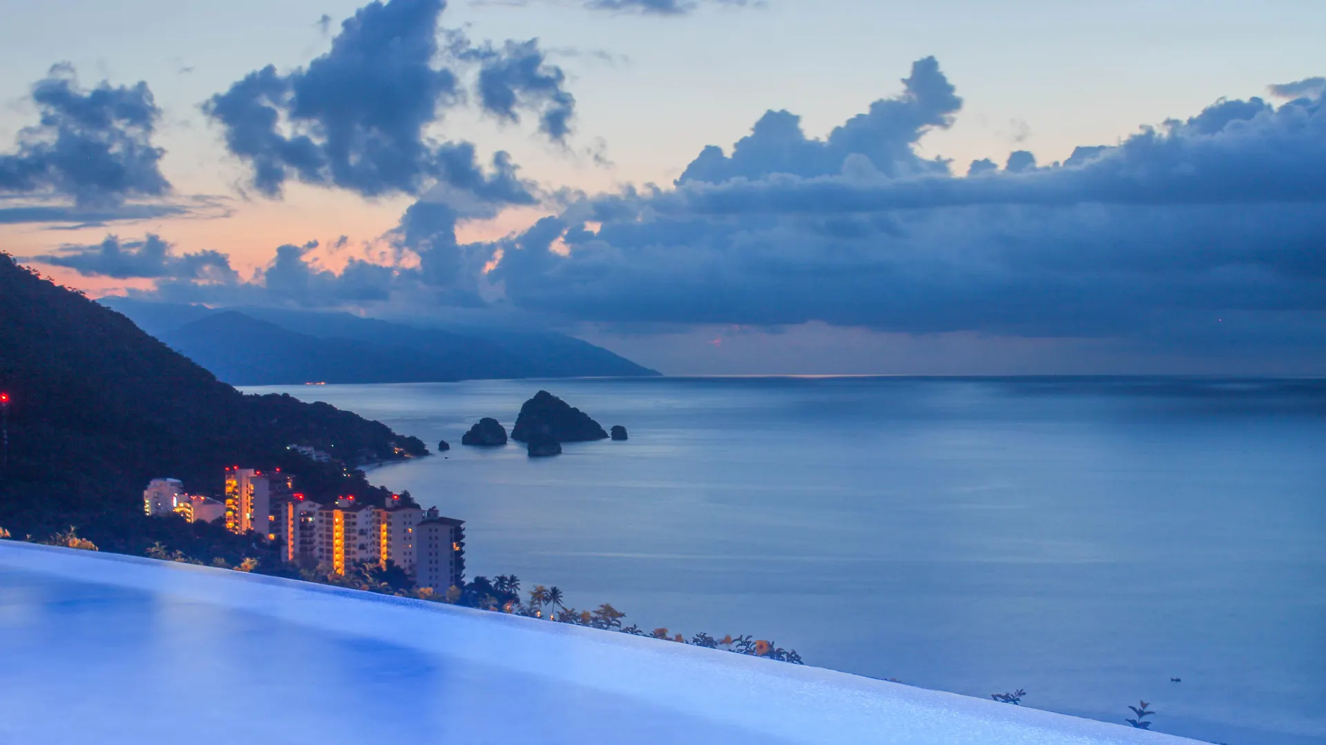 Hotel Mousai - Adults Only Puerto Vallarta