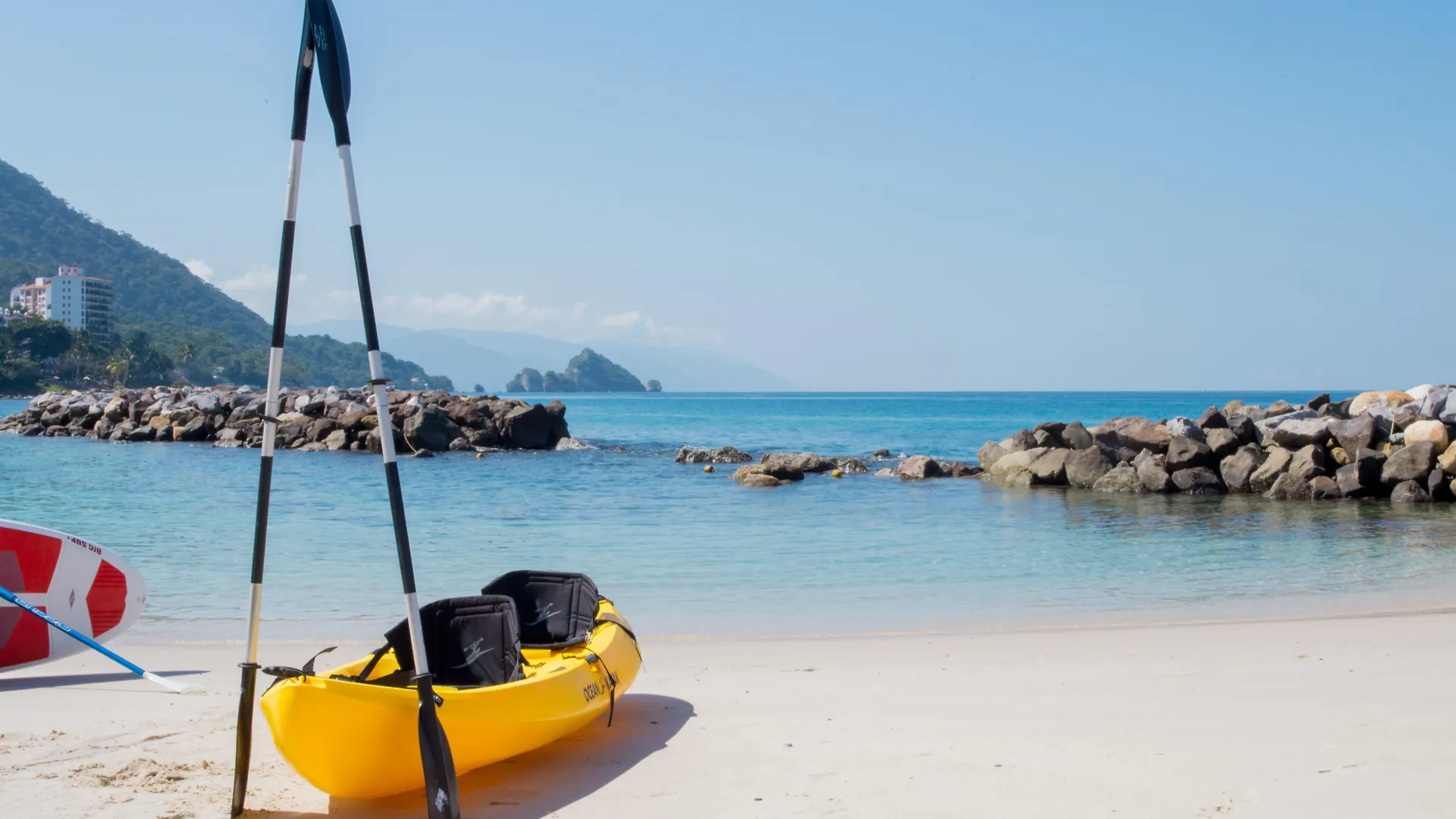 Hotel Mousai - Adults Only Puerto Vallarta