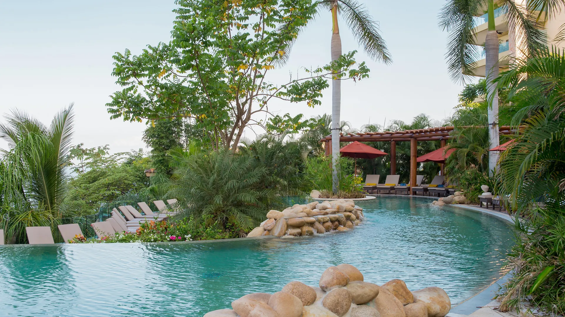 Hotel Mousai - Adults Only Puerto Vallarta 5*,