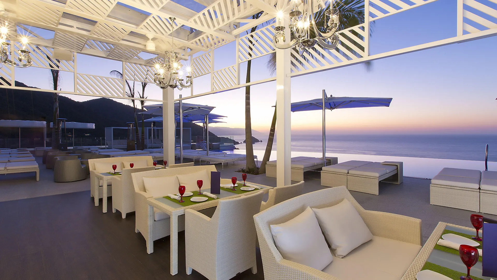 Hotel Mousai - Adults Only Puerto Vallarta Resort