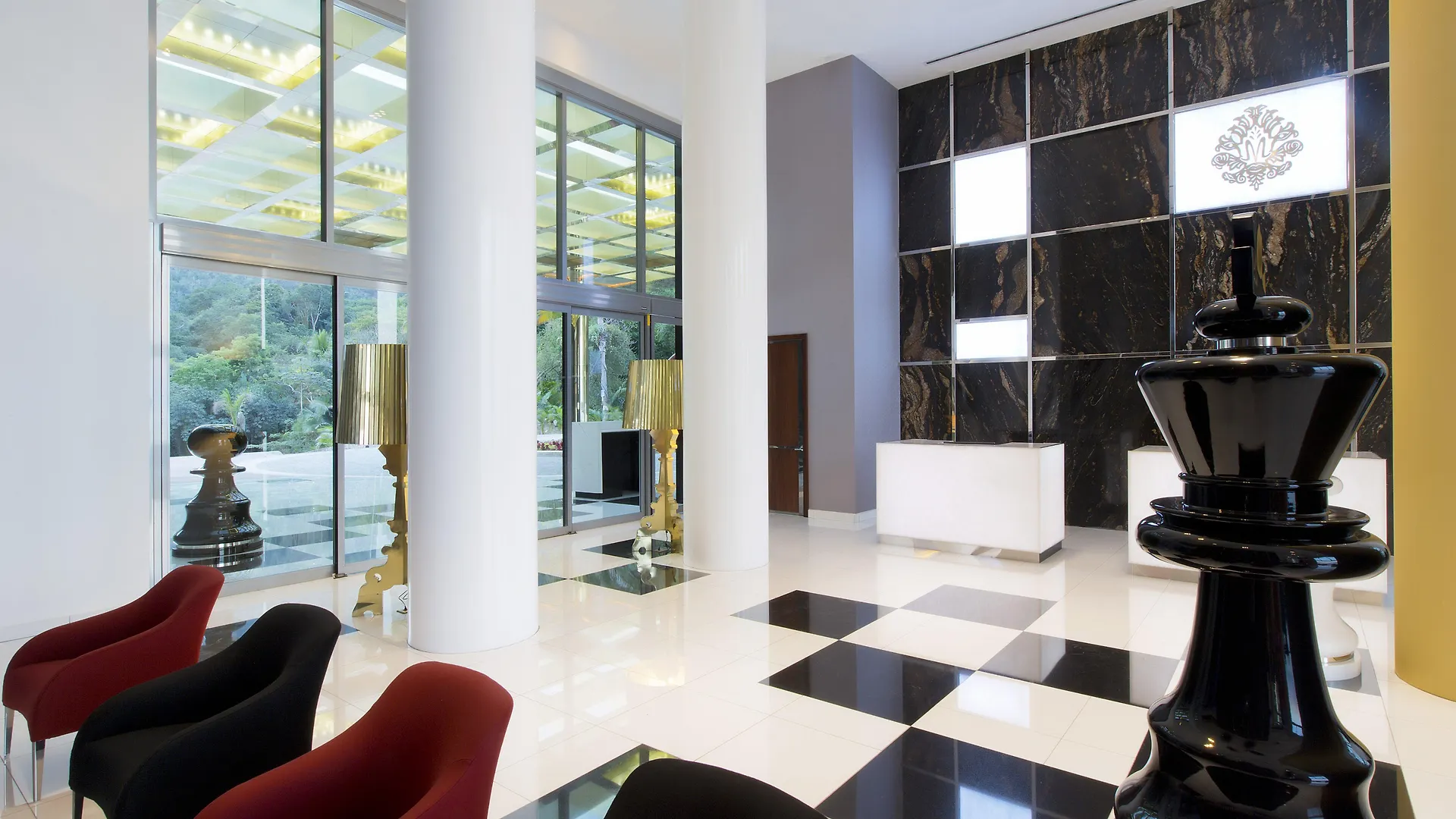 Hotel Mousai - Adults Only Puerto Vallarta