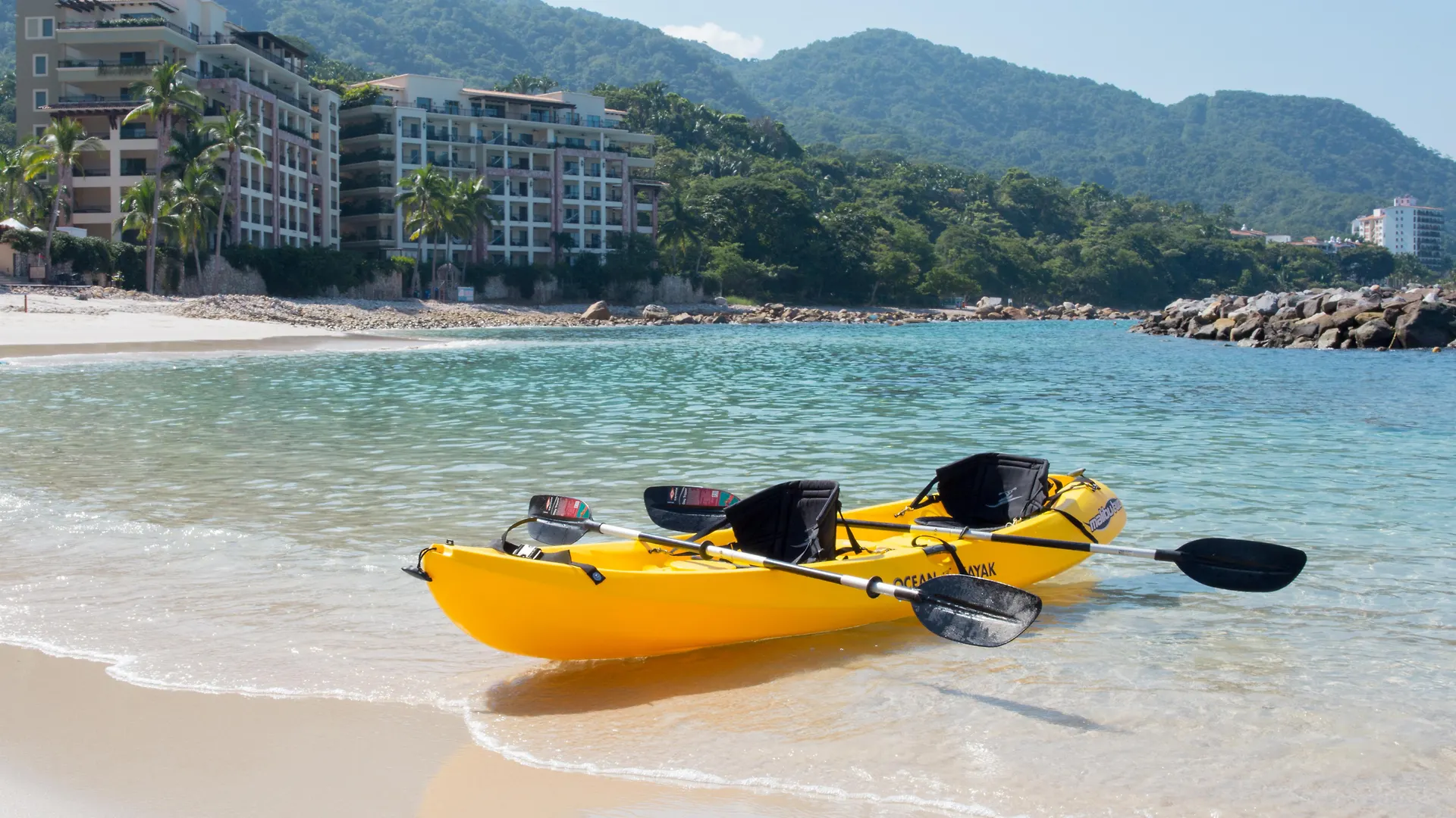Resort Hotel Mousai - Adults Only Puerto Vallarta