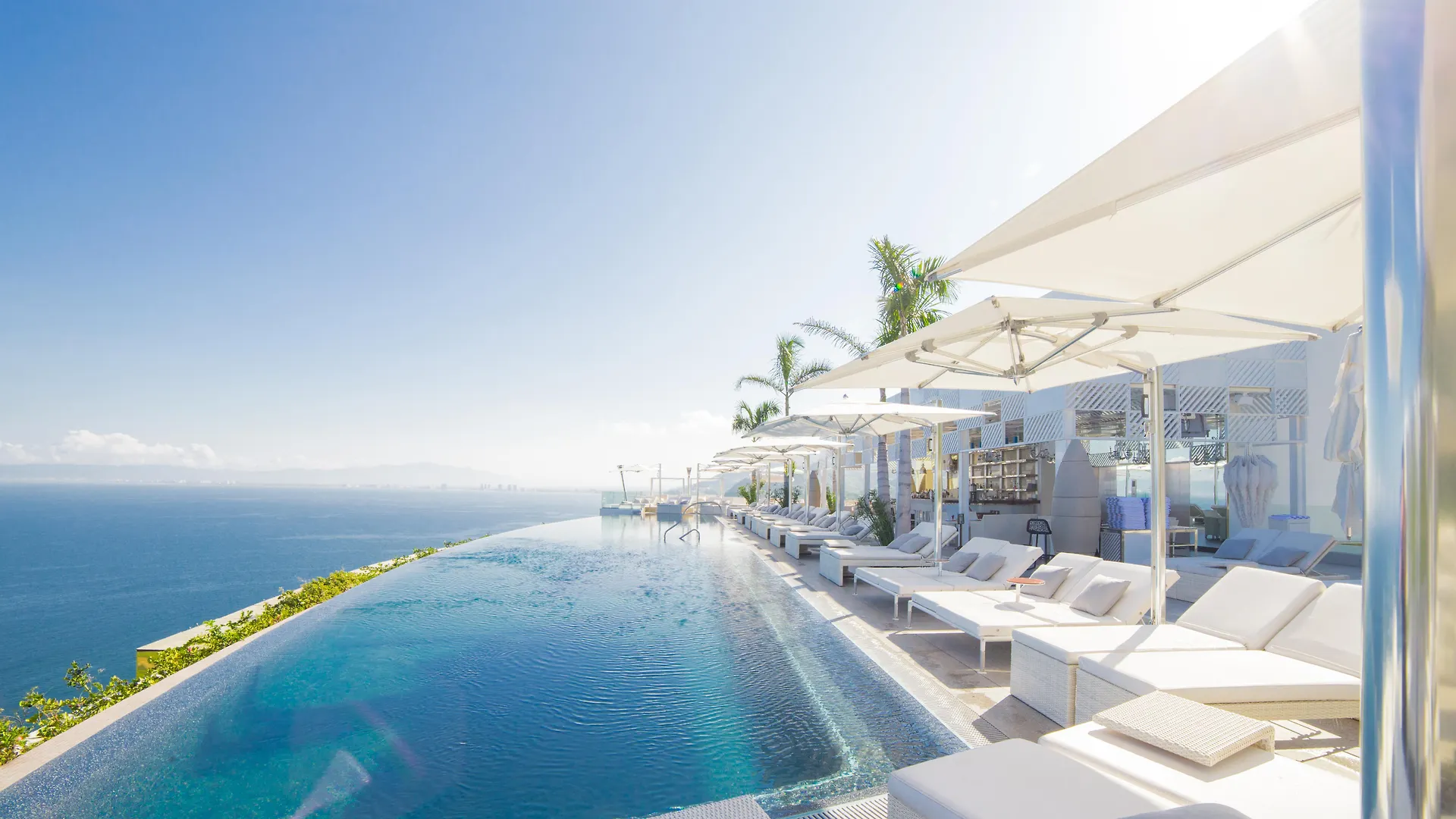 Hotel Mousai - Adults Only Puerto Vallarta Resort