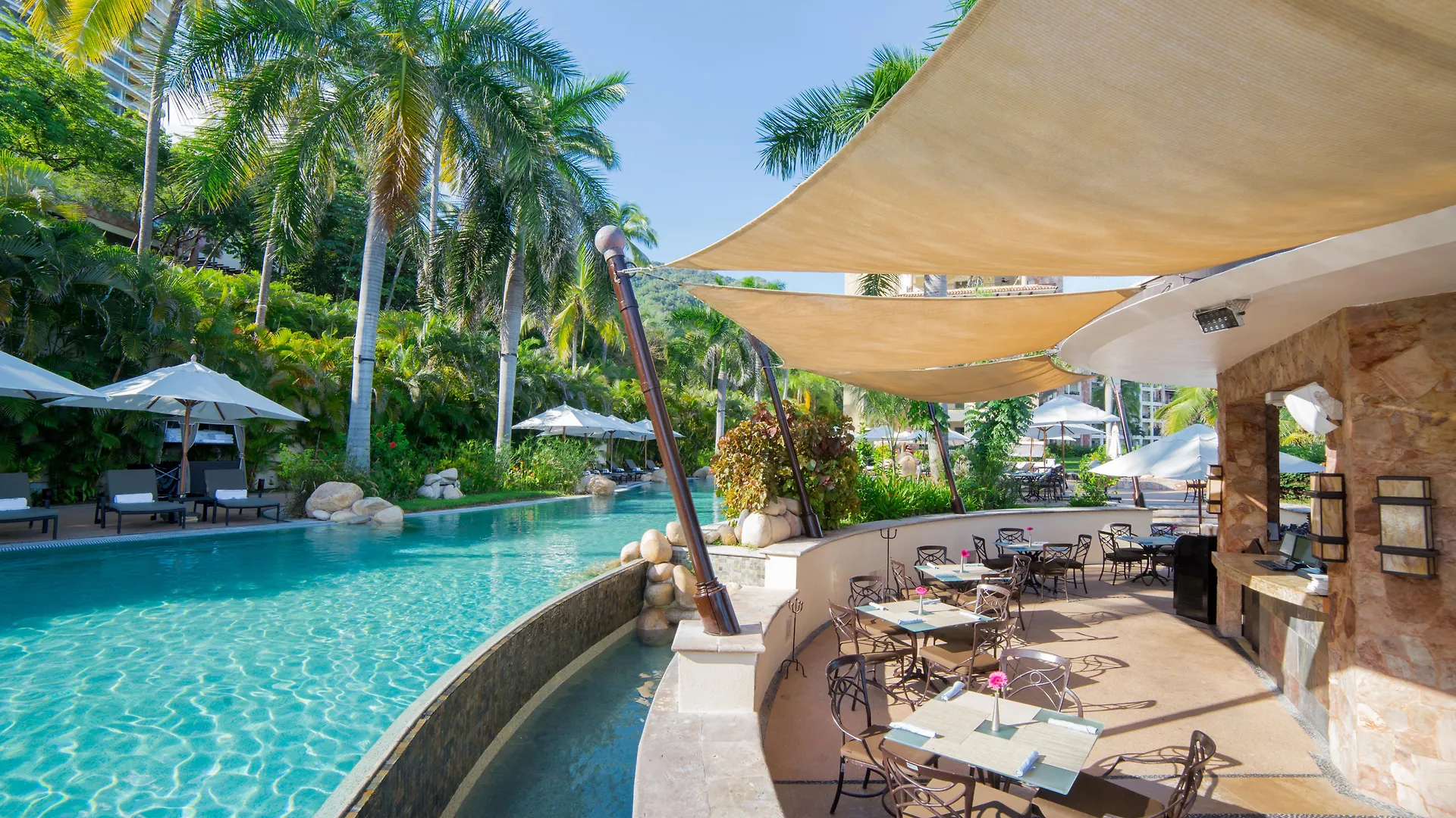 Hotel Mousai - Adults Only Puerto Vallarta Mexico