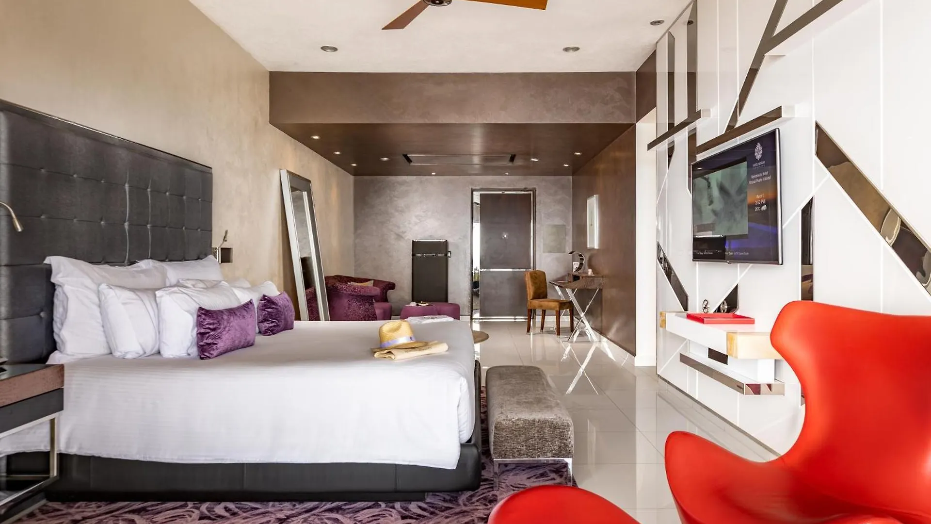 Hotel Mousai - Adults Only Puerto Vallarta