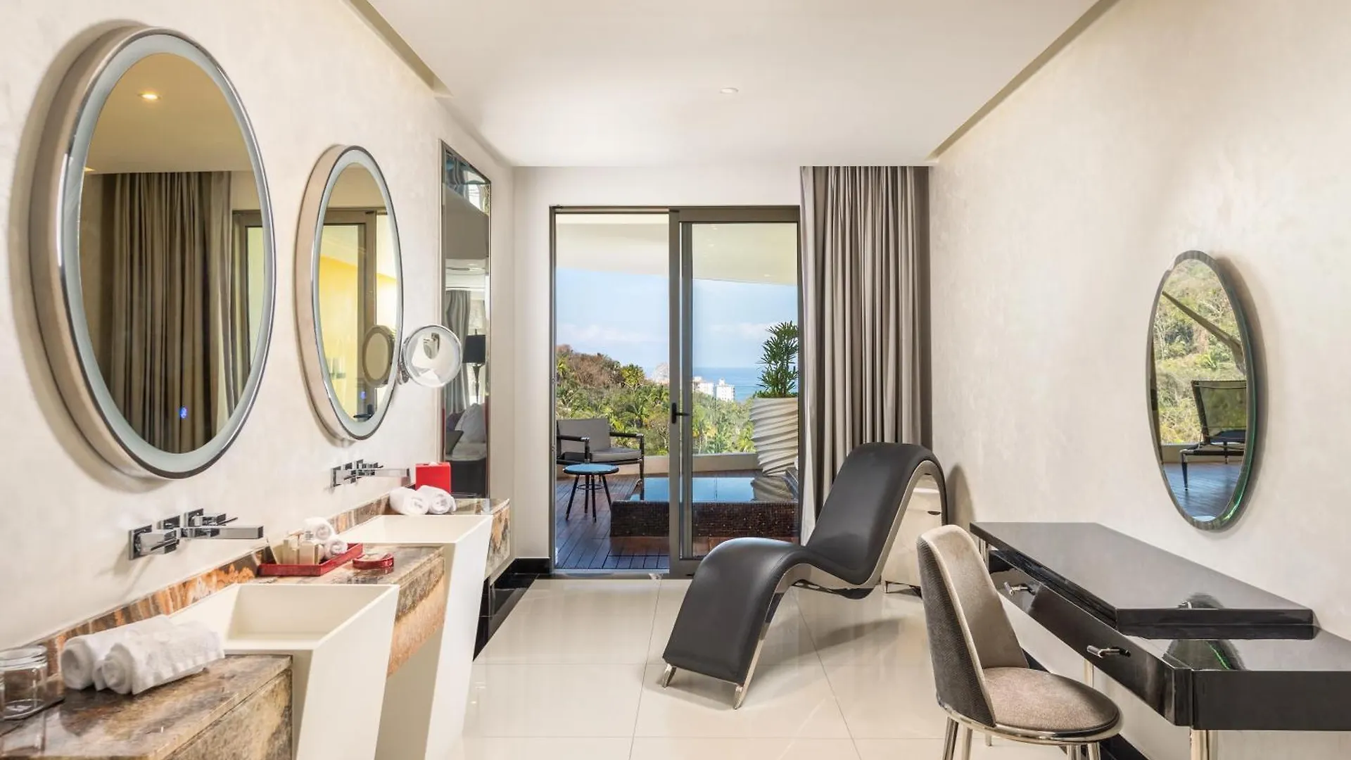 Hotel Mousai - Adults Only Puerto Vallarta Resort