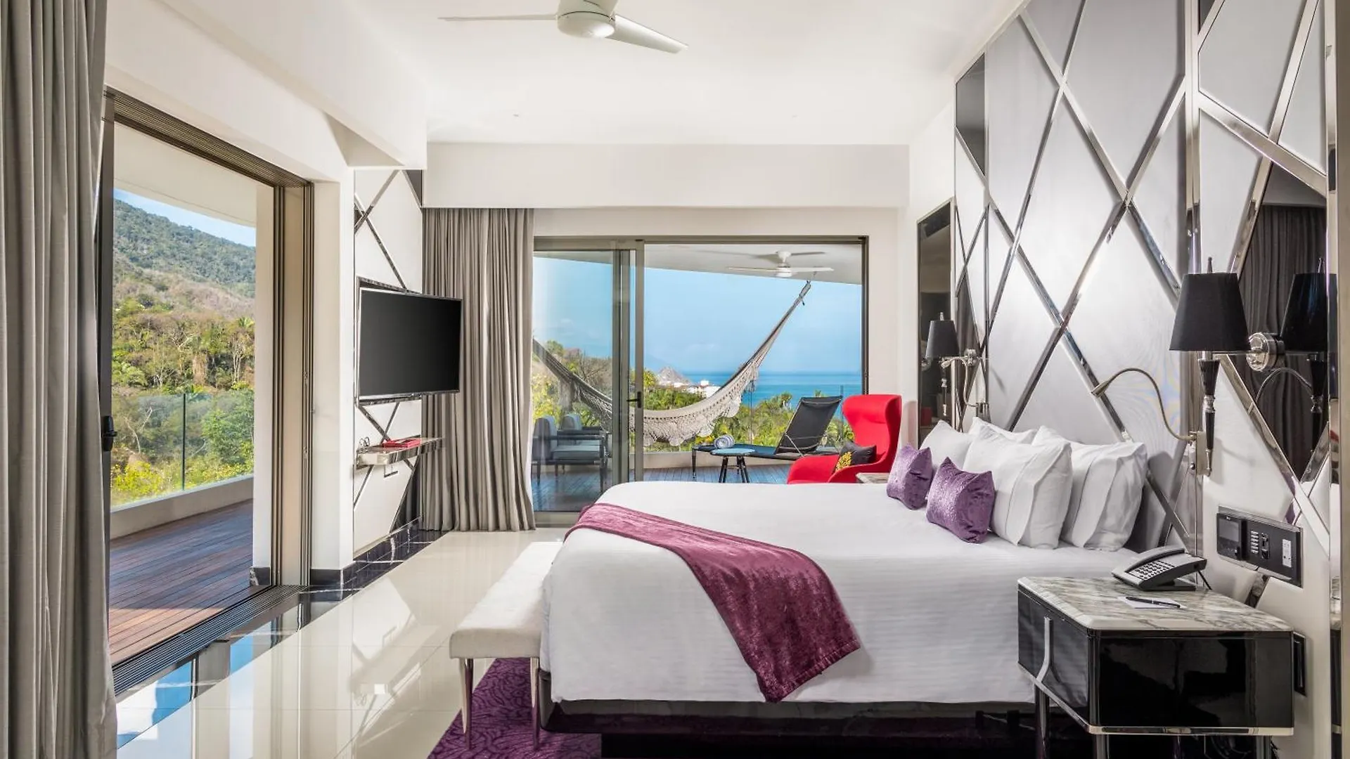 Hotel Mousai - Adults Only Puerto Vallarta Mexico