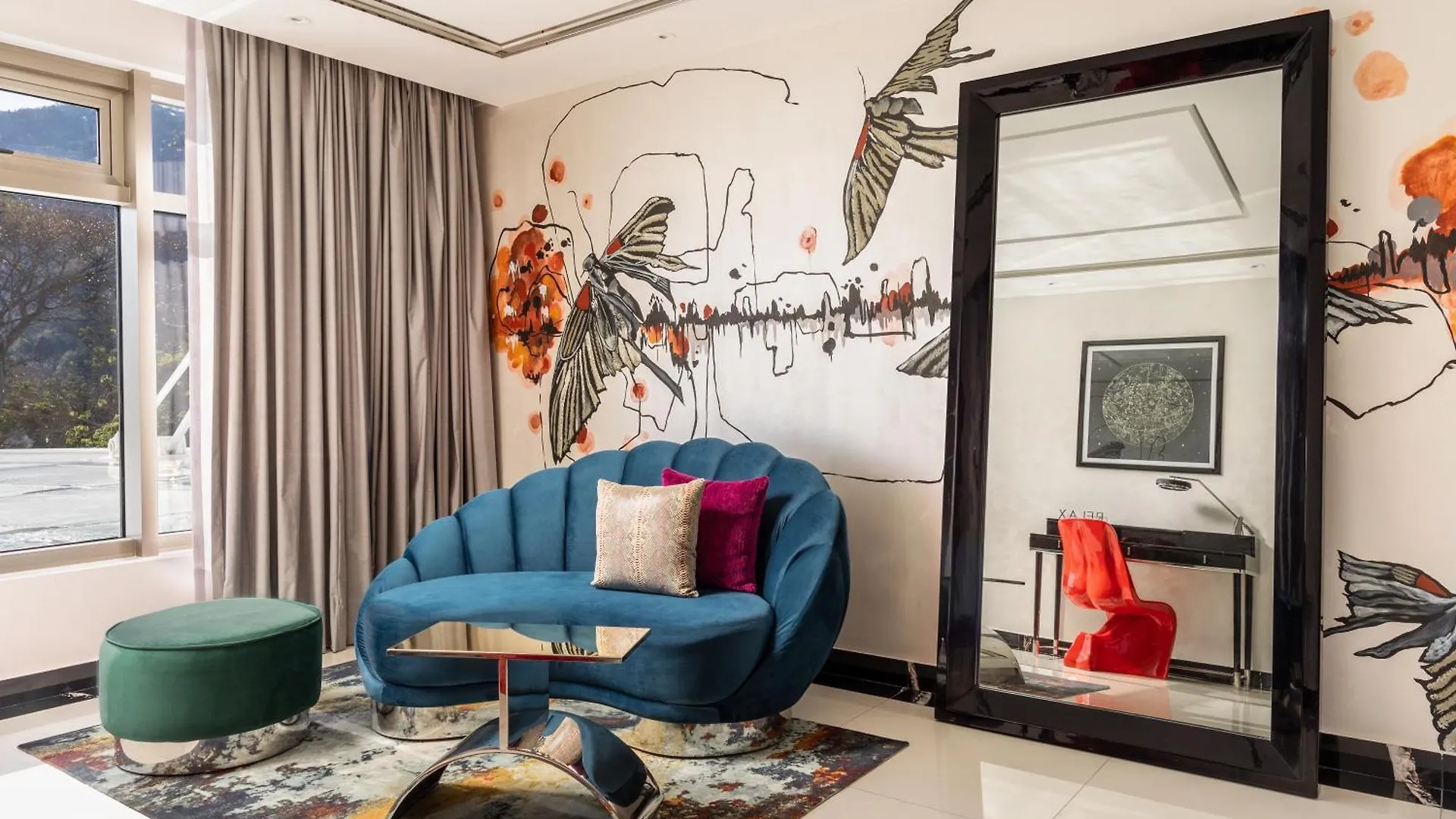 Resort Hotel Mousai - Adults Only Puerto Vallarta