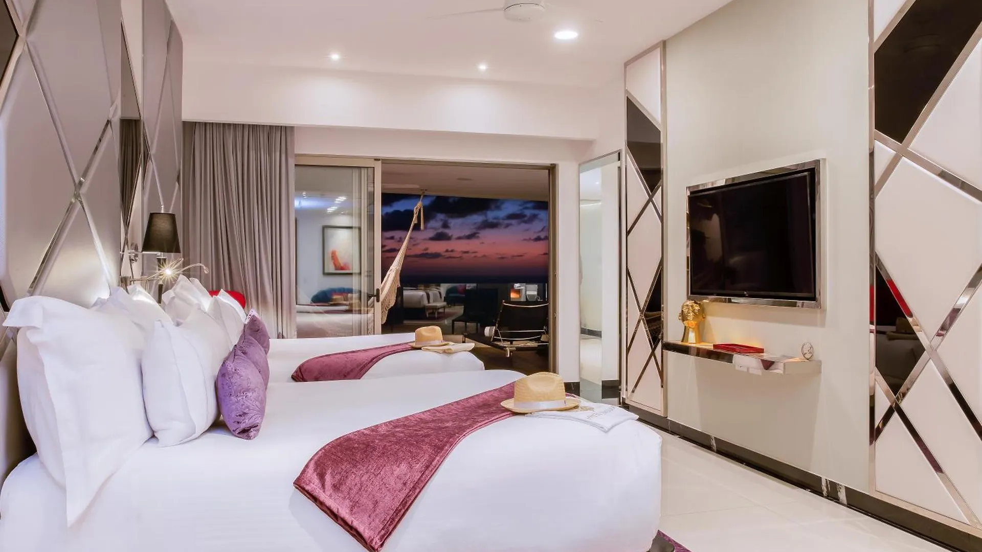 Hotel Mousai - Adults Only Puerto Vallarta Mexico